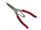Wilde Tool G409.NP/CS 9" Angle Tip Lock Ring Pliers 90 Deg Retaining Made Usa New. Price: $21.95.
