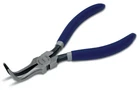 6-1/4" Length 73DEG Curved Thin Chain Nose Pliers Williams Usa JHWPL-126C New. Price: $21.14.
