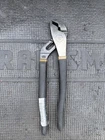 Sears Craftsman Professional Usa Nos 45481 9.5 Arc Joint Adjustable Pliers Stik New. Price: $44.95.
