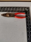 Snap-on Tools 47CP Slip Joint Pliers Used. Price: $19.99.