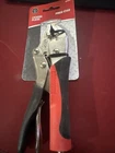 Roadpro RPS4027 Pliers Locking, Curved, 7" New. Price: $19.97.