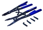 Astro Pneumatic 9402 16" Snap Ring Plier Set - Piece New. Price: $56.82.
