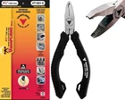 Small Black Pliers For Removing Stripped Screws Tamper Proof Torx Specialty New. Price: $39.69.