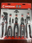 New Crescent Piece Pliers Z2SET5CG-06. Price: $64.99.