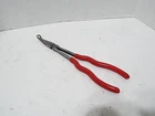 Mac Tools P114SG Hose Gripper Pliers 11-1/2" Used. Price: $36.95.