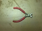 Nice, Mac Tools " Mini Pliers 301704 Used. Price: $17.49.