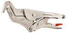 Powerbuilt 9-INCH Parrot Nose Pliers Hand Tool, Adjustable Locking Silver New. Price: $44.41.