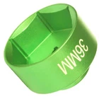 36MM Oil Filter Socket Wrench Ford F250, Bmw, Mini, Volvo, Audi, Vw, Pors... New. Price: $12.22.