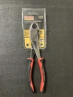 Nos Sears Craftsman Professional Bent Jaw Diagonal Cutting Pliers 45768 Usa New. Price: $74.99.