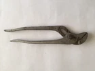 Vtg Diamond Diamalloy 10" Adjustable Groove Slip Joint Pliers HL110 Made Usa Used. Price: $9.99.