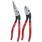 Grip On KNP9K008097US Pliers Set (orbis 2-PIECE Angled) New. Price: $83.28.
