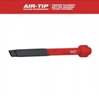 Milwaukee Tool 49-90-2030 Air-tip Flexible Long Reach Crevice New. Price: $18.00.
