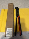 Snap-on 13" Long 1-3/4" Jaw Soft Grip Adjustable Pliers Wrench (PWZ1A) New. Price: $89.99.