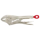 Milwaukee 48-22-3420 10" Inch "torque Lock" Curved Jaw Locking Pliers New. Price: $26.59.