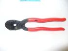 Unused Matco Knipex Mac Model# P19, 8" Lever Action Center Cutter Plier New. Price: $55.00.