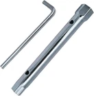 19576S Spark Wrench 8-INCH 5/8" & 13/16" Plugs Removal Tool Compatibl New. Price: $16.99.
