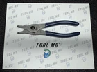 Snap-on Tools Usa New Power Blue Tip .070 Ring Pliers SRPCR7090. Price: $49.95.