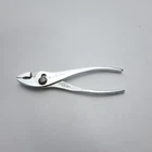 Mac Tools P-25-A 5-1/2" Slip Joint Pliers Usa P25A Used. Price: $24.95.