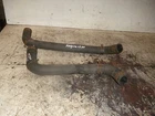 Renault Megane Extreme 1.5DCI 3DR 2003 K9K Radiator Top & Bottom Hoses Used. Price: $11.34.