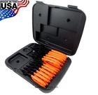 Lang 12PC Convertible Retaining Snap Ring Plier Set Internal External Circlip New. Price: $119.99.
