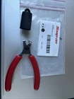Snap Tools New Red Soft Grip P-series Precision End Cutting Pliers P86145A. Price: $124.99.