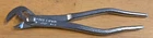 Vintage Craftsman NO.4513 Tongue & Groove Adjustable Ignition Pliers Usa Used. Price: $19.95.