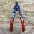 Blue Point Tools Usa PR329A 90 Degree Snap Ring Pliers *reversible* Used. Price: $13.00.