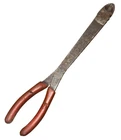 Snap Tools 311CP Diagonal Dikes Cutter Pliers 11" Long Reach Used. Price: $74.99.