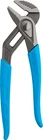 Channellock 440X 12-INCH Speedgrip Straight Jaw Tongue & Groove Pliers Made New. Price: $39.95.
