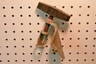 J37134-2 Valve Spring Compressor, Kent Moore Dealer Tool Used. Price: $15.00.