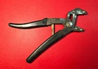 Craftsman Professional Robo Grip Pliers Self-adjusting Model 45009 Usa Made Used. Price: $12.99.