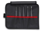 92 00 05 Esd Tweezers Set 5PCS Knipex New. Price: $97.30.