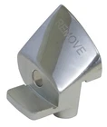 Lisle 59370 Stretch Belt Remover / Installer, Slip-joint Pliers Stock, Silver New. Price: $30.84.
