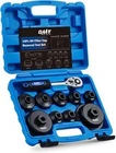 Orion Motor Tech Oil Filter Wrench Set, 10PC Socket 3/8" Drive New. Price: $47.49.