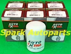 Case Of Engine Oil Filter Auto Extra 618-57302 For Jaguar, Land Rover, PH9010 New. Price: $34.99.