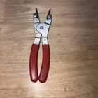 K-d 2396 Snap Ring Pliers Used. Price: $10.00.