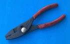 Nice Snap On HCP46CP Hose Clamp Pliers, Usa Used. Price: $21.50.