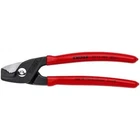 Knipex 95 11 160 Stepcut Cable Shears New. Price: $40.71.