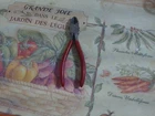 Mac Tools Wire M436C W/ Red Handles 6" Side Cutters Dikes Usa Used. Price: $20.63.