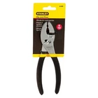 Stanley 84-097 6-3/4" Basic Slip Joint Plier New. Price: $21.45.