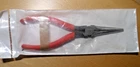 Crescent 7776SC Long Needle Nose Pliers 6" Alloy Steel 777-6 New. Price: $15.00.