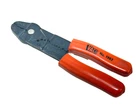 Vintage Vaco Tools Wire Stripper Crimper Cutter Pliers, No. 1963, Usa Used. Price: $8.99.