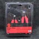 Mac Tools K221-8 , K221-6 Piece Pistol Grip Needle Nose Plier Set B502 New. Price: $100.00.