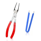 Aleric Relay Puller Pliers And Fuse Plier, Automotive Red, Blue New. Price: $11.22.
