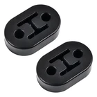 Exhaust Hanger Rubber Insulator Bushing Mount Holes 2PCS Evil Energy New. Price: $19.99.
