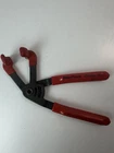 Blue Point SBP3 Spark Plug Boot Angled Pliers Usa Used. Price: $21.00.
