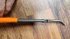 Matco Tools Xl 45 Degree Needle Nose Pliers PNO161B 16" Long New. Price: $84.00.