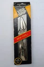 New! (nos) Petersen Dewitt Vise Grip 6LN Needle Nose Locking Pliers Made Usa. Price: $59.95.