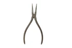 Vintage Bell System S-226 Long Nose Pliers Utica Ny Telephone Lineman Tool Used. Price: $19.99.
