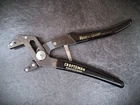 Craftsman Robogrip 45009 9" Self-adjusting Pliers Usa Made Very Clean Working Used. Price: $12.99.